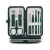 프리미엄민족 [Nail Beauty] Powerful Cutting Nail Care 8-Piece Nail Clipper