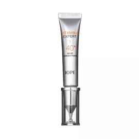 IOPE [아이오페] 비타민C 엑스퍼트 40 마스크 컨센트레이트 15g [Iope] Vitamin C Expert 40 Mask Concentrate 15g