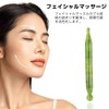 ESJNNK Ear Urn Stick, Set of 3, Press Point Stick,