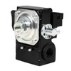 YMT 23474661-C Air Compressor Pressure Switch Fits for Ingersoll Rand