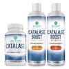 Best Earth Naturals Catalase Formula Shampoo to Support Hair Vitality