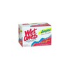 Wet Ones Moist Wipes Fresh Scent Anti Bacterial Singles - 24 ct, Pack of 2
