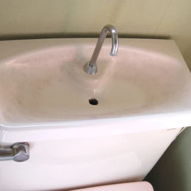 Nippon Miracon Sangyo BOTL-13 Toilet Washer, 7.1 oz (200 g)