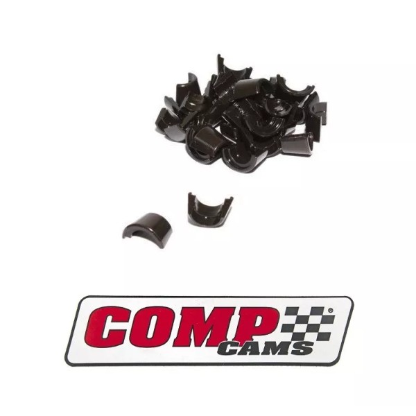 COMP Cams Spring Retainer Keeper 612-16 Super Locks 10 Deg
