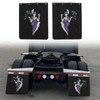 TAIROD 2024 New Upgrade Mud Flap for Semi Truck/Trailer, Universal