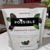 Possible Chocolate Cacao Protein Powder 15 Servings - New, Sealed