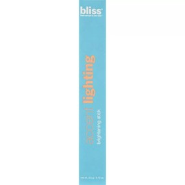 bliss Accent Lighting Brightening Sticks, Moonlit, 0.12 Oz. Free Shipping
