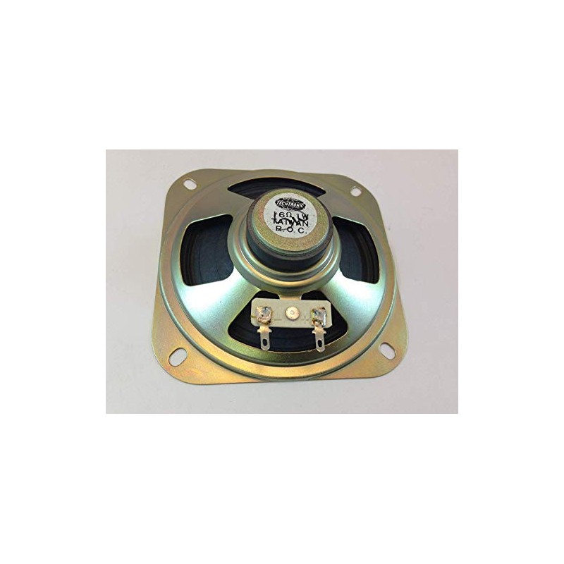 4" Replacement Speaker 1 OZ Magnet 1 WATT @ 16