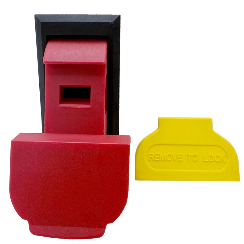 KWEOTUGO 5140033-00 Table Saw Switch for DeWalt DWE7480 DWE7480 DW745