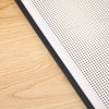 Kingdder U Channel Rubber Edge Trim U Channel Protector Rubber