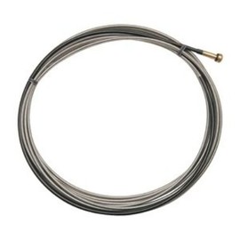 Liner, 035 Alum Wire, 100L Gun
