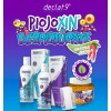 declat.9 Tratamiento Para Piojos Y Liendres. 2x1 Llevate 2 Kit