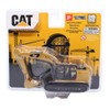Diecast Masters | Excavadora hidráulica Cat 320F L escala 1:64
