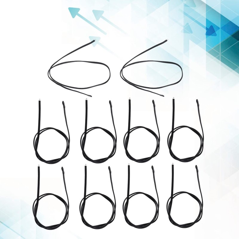 for Temperature Sensor , for Thermistor High Sensitivity Quick Response