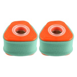 Namvo 595853 597265 Air Filter Replacement for 123p02 123p07 123p0b 125p02 115p05 Series Motor Mower Air Filter