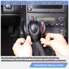 Gear Shift Head Cover Trim for Chevy Corvette C6 2005