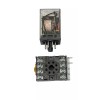 Omron Relay OMRON MK2P-I MK2P MK2 AC 220V AC 8