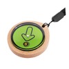 Outanaya Compass for Outdoor Navigation Lightweight Portable Tool for Hiking