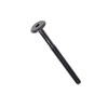 cSeao M6-1.0mm x 80mm Joint Connector Bolt, Black, 10 Pack,
