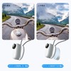 [PULUZ] Pendant for Insta360 Go 3 / GO 3S Magnetic