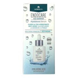 Endocare Hyaluboost Age Barrier Serum 30ml Suero Facial
