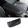 Bercicci Center Console Armrest Cover for Toyota Camry 2018-2024 Accessories