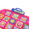 Kid Dance Mat Boys Girls Home Funny Volume Adjustable Electronic