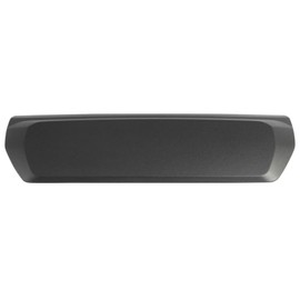 APA Replacement for Rear Trailer Hitch Cover 2021 2022 2023 Tahoe Suburban Yukon Yukon Denali Yukon XL Yukon XL Denali with Mounting Clips Included 85139540 84340919 GM1129130