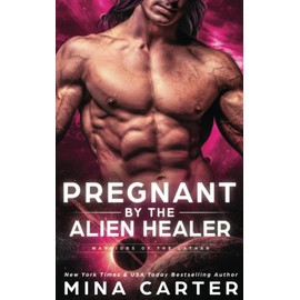Pregnant by the Alien Healer