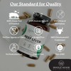 Grass Fed Beef Liver Capsules - 100% Pasture Raised -