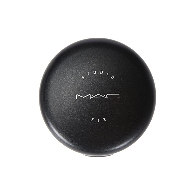 MAC Studio Fix Powder Plus Foundation NC20 for Women, 0.52