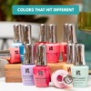 RC Red Carpet Manicure Aceite Nutritivo para Cutícula y Uña