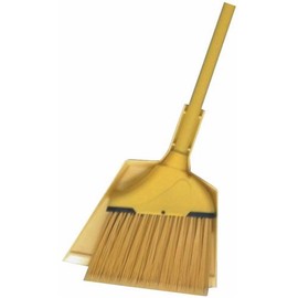 Broom and Dust Pan Set