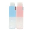A'pieu Mineral Lip & Eye Remover Large Capacity 250ml+250ml / 어퓨 미네랄 립앤아이 리무버 대용량 250ml+250ml