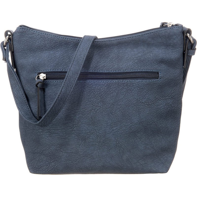 TOM TAILOR Bags Women's IMERI Shoulder Bag, S, 28 x