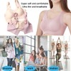 NARCISA Mastectomy Bra&Daily Bra Breast Prosthesis Breast Shape Artificial Breast