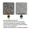 SHARPAL 162N & 156N Dual 325/1200 Grit Diamond Sharpening Stone
