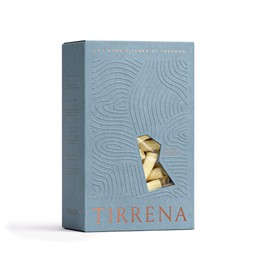Tirrena Pasta Tortiglioni 500g