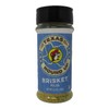 Buc-ee's Texas Round Up Brisket BBQ Rub, Gluten Free, One
