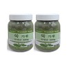 Boabitha Domestic mugwort powder 300g x 2 cans / 국내산