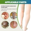 Crema Corporal Calmante, Alivia El Dolor Articular Venas Var
