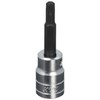 Kyoto Machine Tools (KTC) 1/2 inch (12.7 mm) T-Type Torx Bit Socket T40 BT4T40