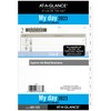 AT-A-GLANCE 2023 Daily Planner Refill Hourly 12010 Daily Timer 5.7