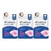 Care Plus Wound Cover Spot Patch Big 81 sheets x 3 / 케어플러스 상처 커버 스팟 패치 빅 81매 x 3개