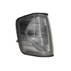 Indicator Light Smoke Grey Right for Mercedes 190 W201 Saloon