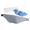 Maximex 3-in-1 Multifunctional Eye Mask with Cooling & Heat Function