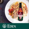 Eden Toasted Sesame Oil, Unrefined, Expeller Pressed, Product of Japan,
