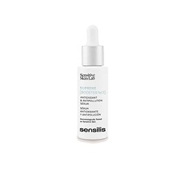 Sensilis Supreme Booster Fece 30 Ml                                                                                                                   