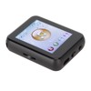 MP3 Bluetooth Player HiFi Lossless 1.8 Inch Touch Screen Support