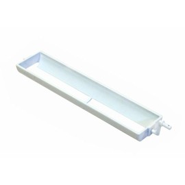 Hatching Time Goose Egg Rack, Fits Coturn30 Egg Turner, Hatch Goose Eggs, Cimuka, Prodi, Conturn30TM Egg Rack Converter for Goose (16 Pack for CT120SH Incubator)